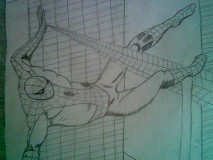 Spiderman3