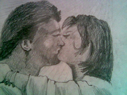 El beso