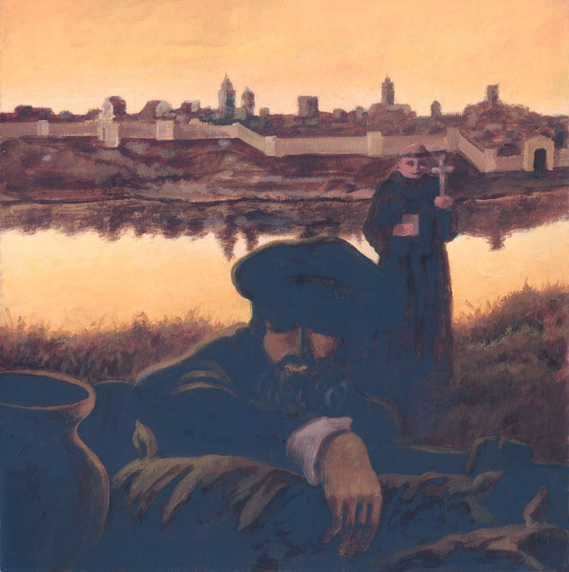 CERVANTES 2
