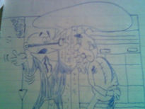 Mortadelo y filemon