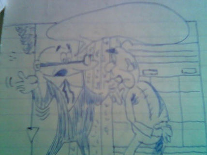 Mortadelo y filemon