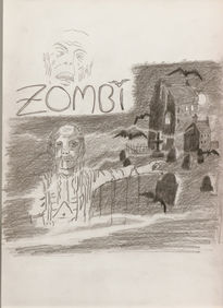 Zombi