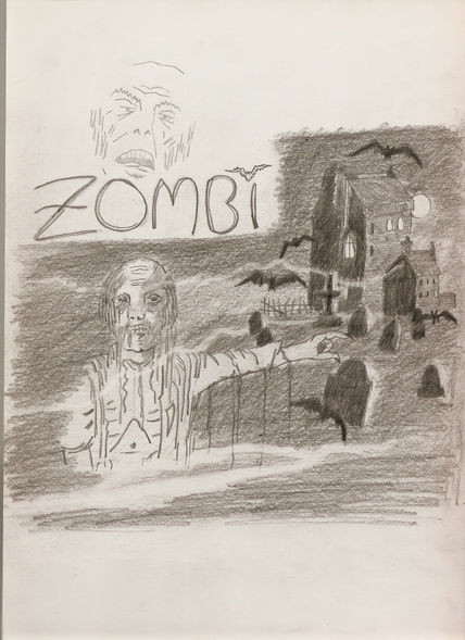 Zombi