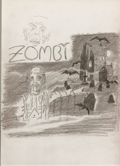 ZOMBI 