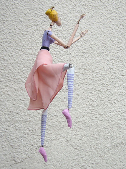 La bailarina (foto 5)
