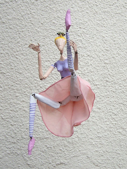 La bailarina (foto 8)