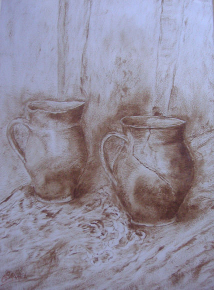 Vasjas de sidra