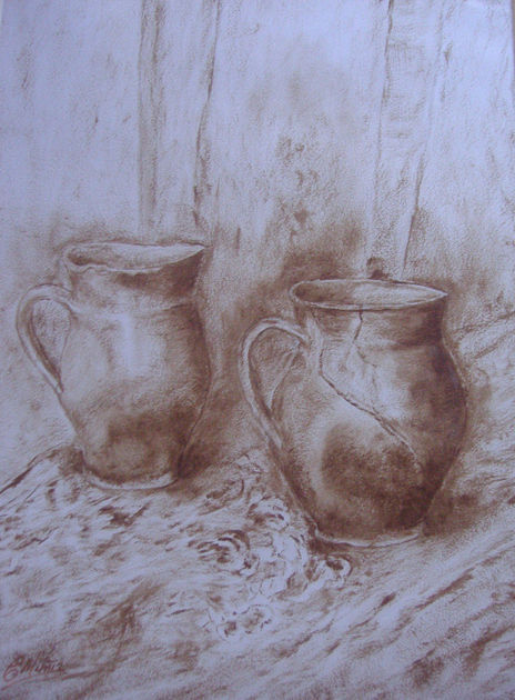 Vasjas de sidra
