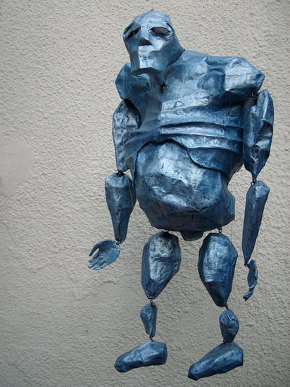 El deforme (foto 6) 