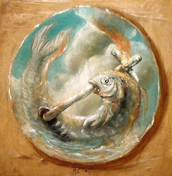 ASUNTO TEOLOGICO-MARITIMO
