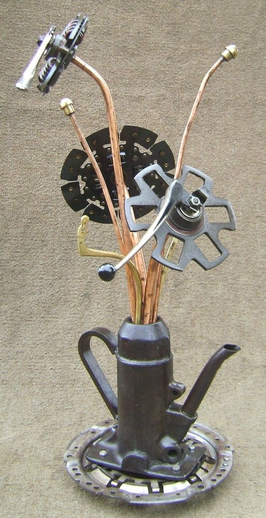 florero