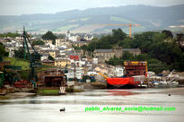 Figueras (asturias)