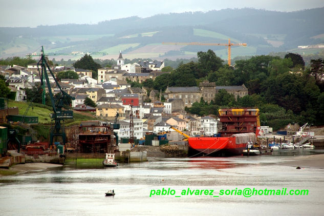 FIGUERAS (ASTURIAS) 