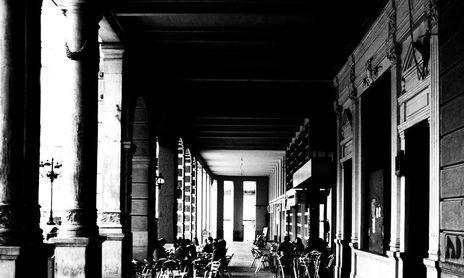 RESTOS DEL PASADO
