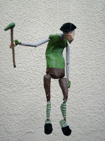 El viejito (foto 3) 