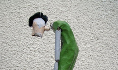 Jubilados