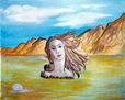 R106.LA  PRIMAVERA,1975