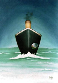 El regreso