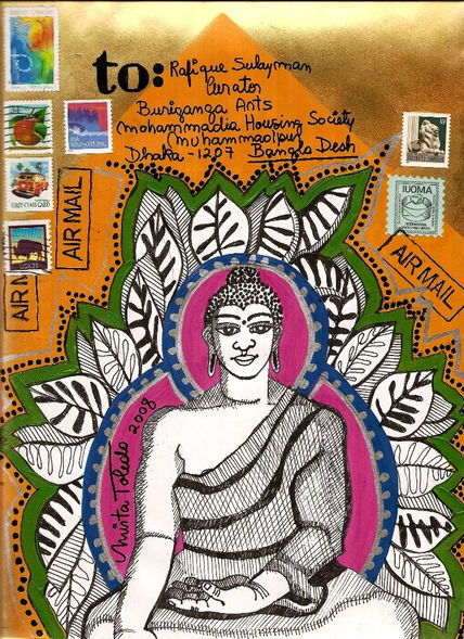 2008 - buddha...