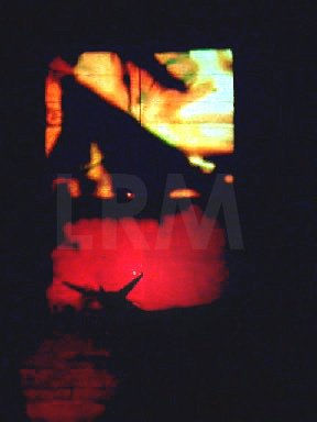 Lrm performance