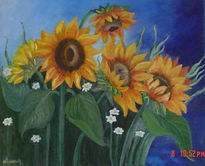 Girasoles