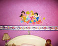 princesas de imaginación