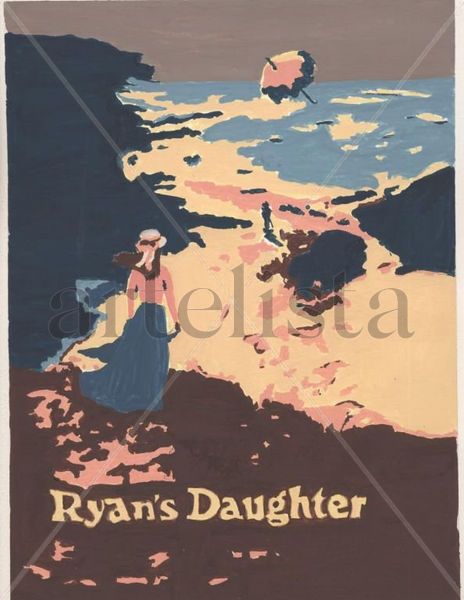 Ryan daughter