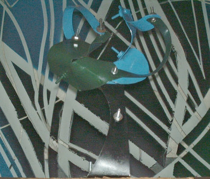 Desescultura 1231X