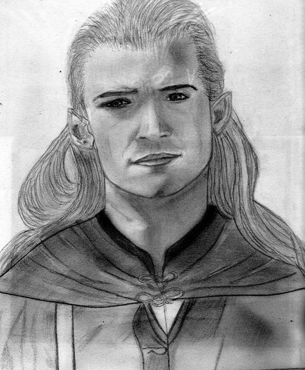 Legolas