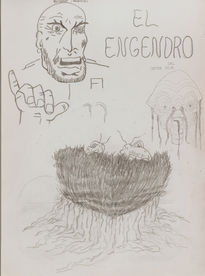 El enjendro