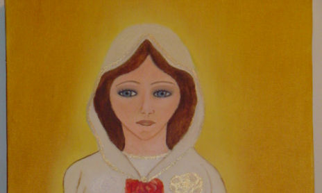nuestra señora