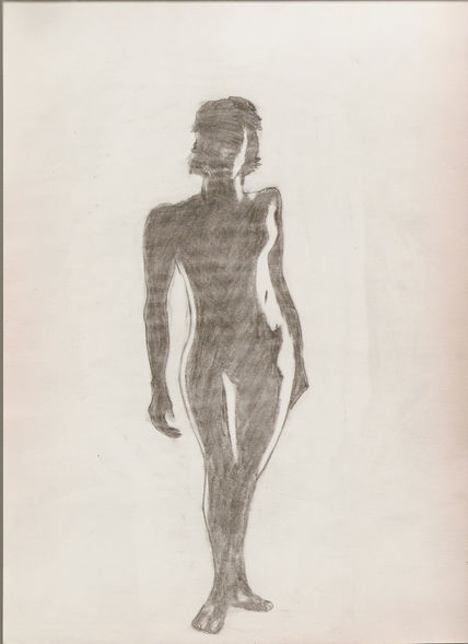 Figura de mujer