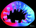 curva del tiempo