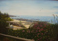 Playa de los Poemas