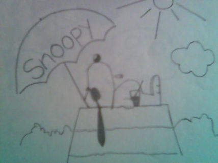 Snoopy