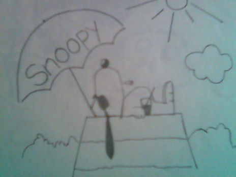 Snoopy
