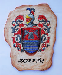 Escudo heráldico