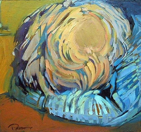 La siesta