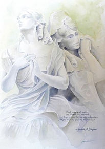 A g. a. becquer