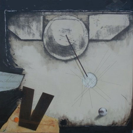 SpacioV, arquitectura bidimensional