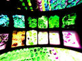 Pelicula de colores