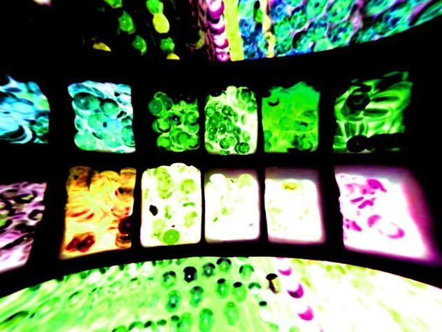 Pelicula de colores
