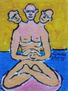 R132.MEDITACIÓN III,1993