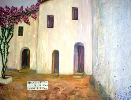 Rincón de Frigiliana