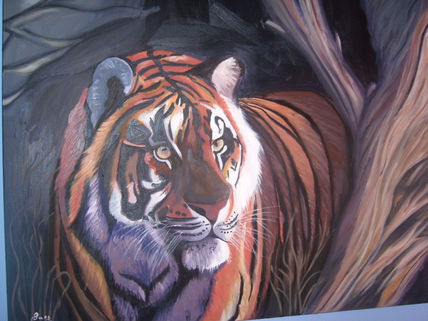 Tigre
