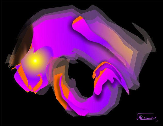 NEBULOSA