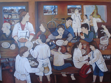 Escuela