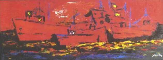 Barcos
