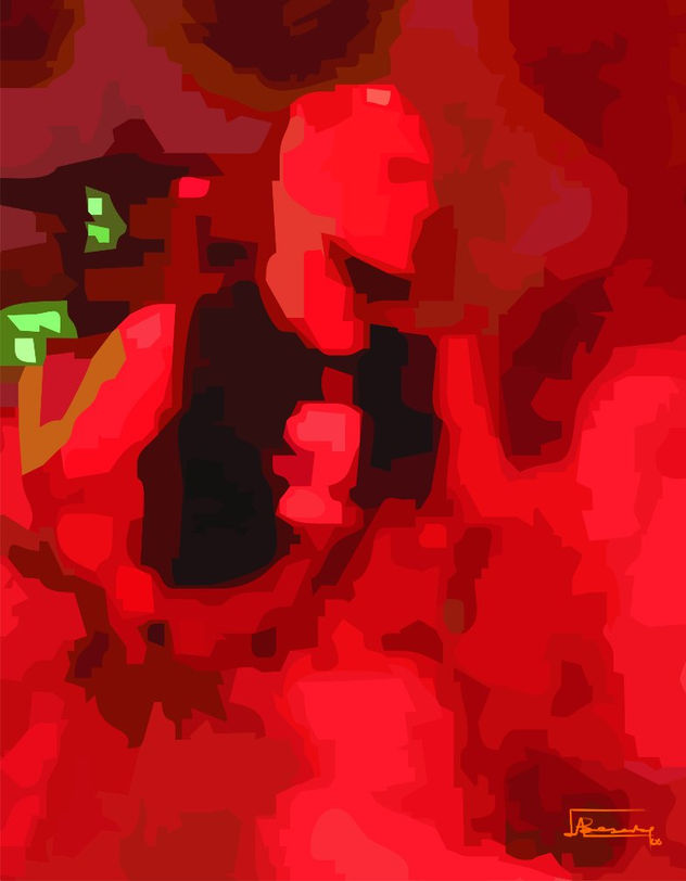 ROJO