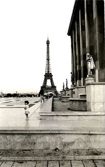 Cèst la vie en Paris